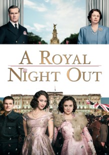 A Royal Night Out