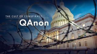 QAnon: The Cult of Conspiracy