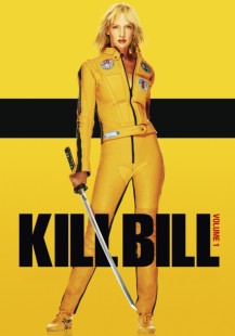 Kill Bill - Vol. 1