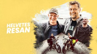 Helvetesresan