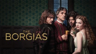 The Borgias