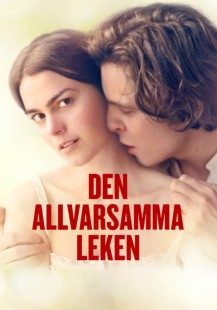 Den allvarsamma leken