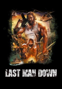 Last Man Down