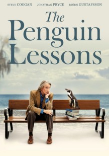 The Penguin Lessons