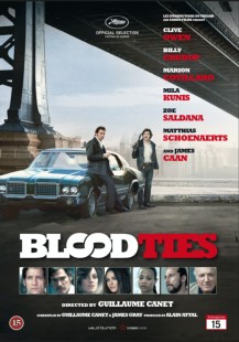 Blood Ties