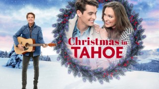 Christmas in Tahoe