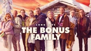 Länge leve bonusfamiljen
