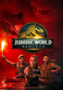 Jurassic World: Rebirth