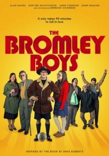 The Bromley Boys