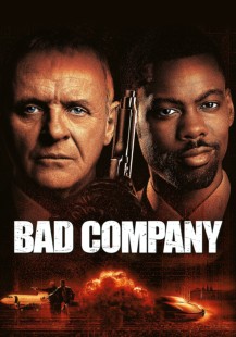 Bad Company