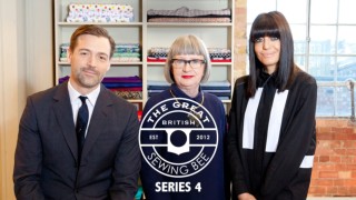The Great British Sewing Bee