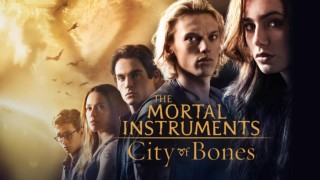 The Mortal Instruments - Stad av skuggor