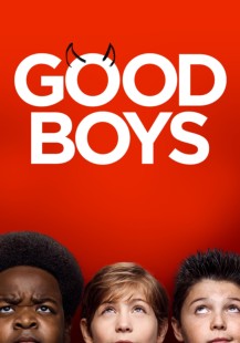 Good Boys