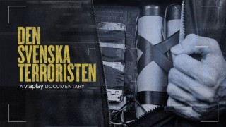 Den svenska terroristen