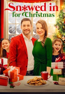 Snowed in for Christmas