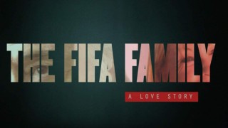Fifa: en kärlekshistoria