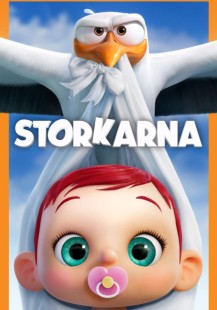 Storkarna