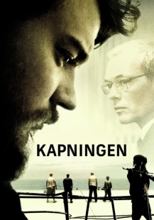 Kapningen