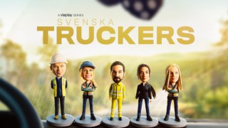 Svenska Truckers