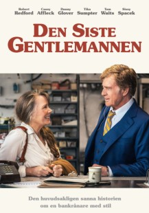 Den siste gentlemannen