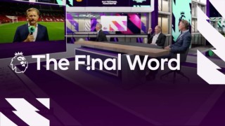 The Final Word