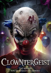 Clowntergeist