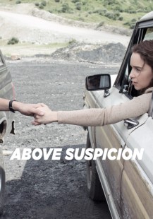 Above Suspicion