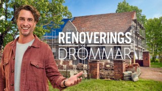 Renoveringsdrömmar