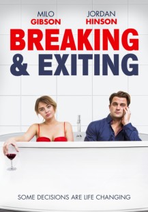 Breaking & Exiting
