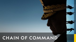 Chain of command