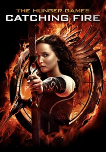 The Hunger Games: Catching Fire