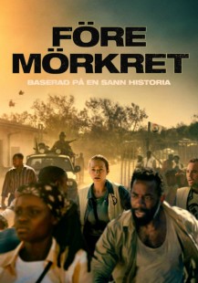 Före mörkret