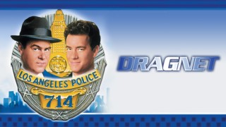 Dragnet