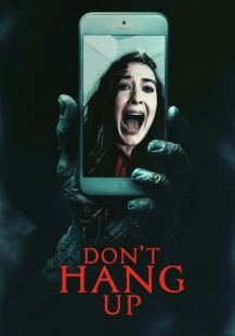 Don't hang up