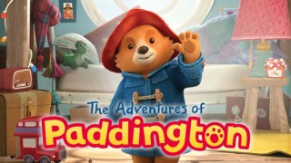 Paddingtons äventyr
