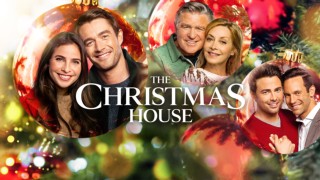 The Christmas House