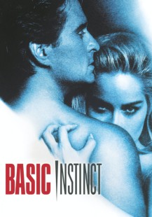 Basic Instinct - iskallt begär