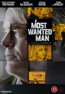A Most Wanted Man
