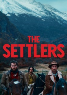 The Settlers