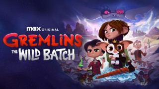 Gremlins: Det vilda gänget