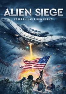 Alien Siege