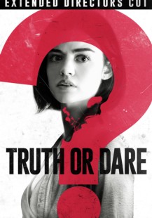 Blumhouses Truth or Dare