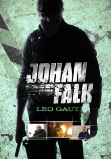 Johan Falk: Leo Gaut