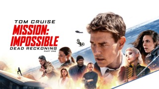 Mission: Impossible - Dead Reckoning Del 1