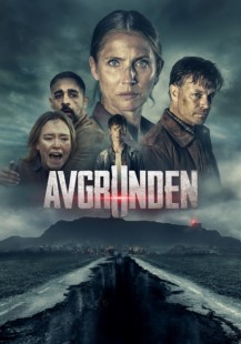 Avgrunden