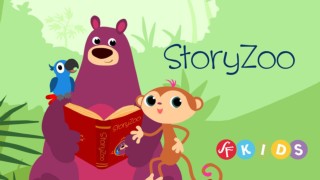 StoryZoo