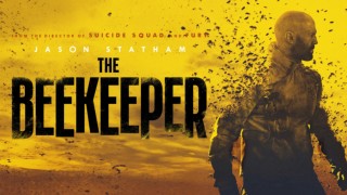 The Beekeeper