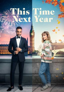 This time next year
