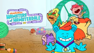 Hamsters of Hamsterdale