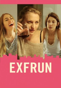 Exfrun